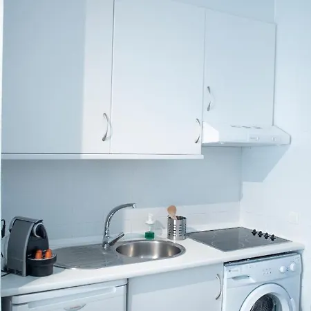 Monko Arena & Apartment *