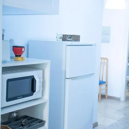 Apartment Monko Arena & Torremolinos