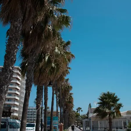 Monko Arena & Torremolinos