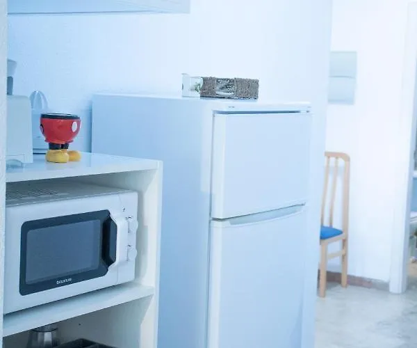 Apartamento Monkó Arena&beach Torremolinos