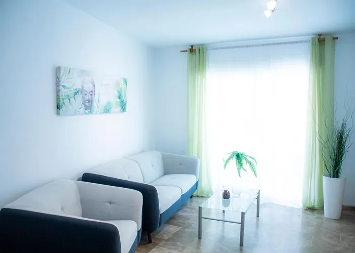 Monkó Arena&beach Apartamento *