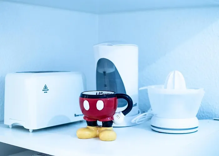 Monkó Arena&beach Apartamento Torremolinos