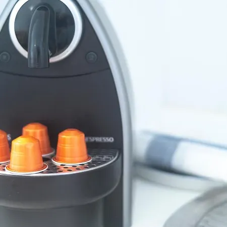 Monko Arena & Apartment *