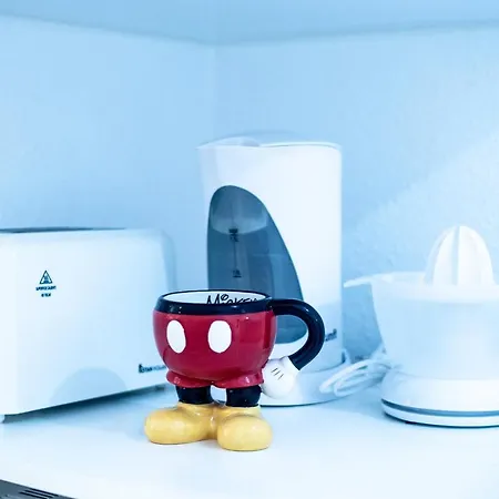 Monko Arena & Apartman Torremolinos