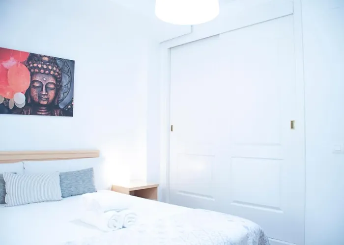 Apartman Monko Arena & Torremolinos