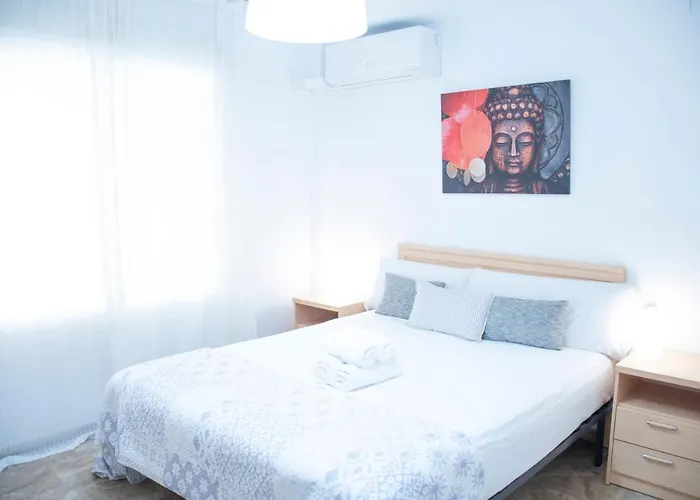 Monko Arena & Torremolinos