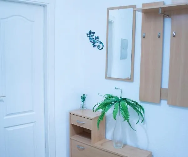 Apartman Monko Arena & Torremolinos