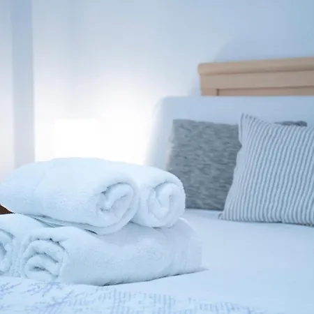 Monko Arena & Torremolinos