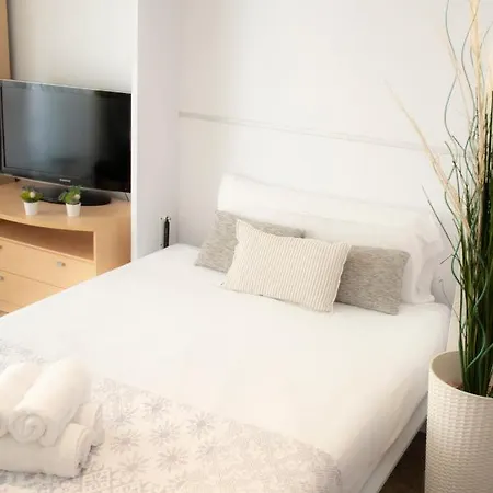 Monko Arena & Apartment