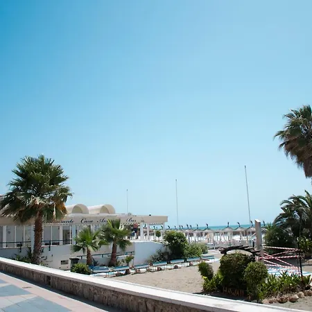 Monko Arena & * Torremolinos