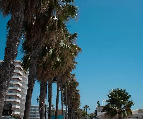 Monkó Arena&beach Torremolinos