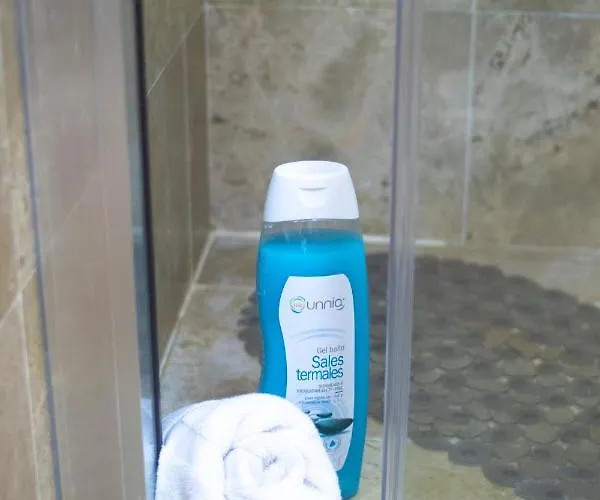 Monkó Arena&beach Lejlighed *