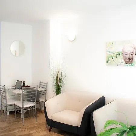 Monkó Arena&beach Torremolinos