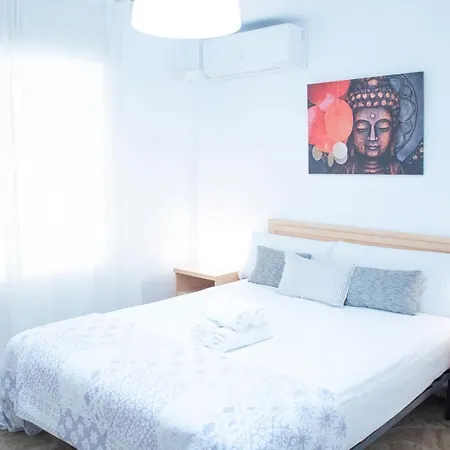 Monkó Arena&beach Torremolinos