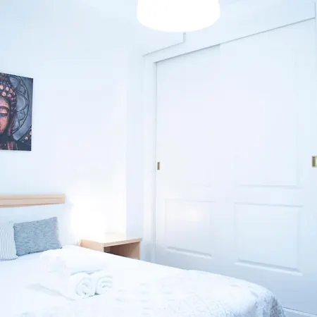 Appartement Monko Arena & Torremolinos