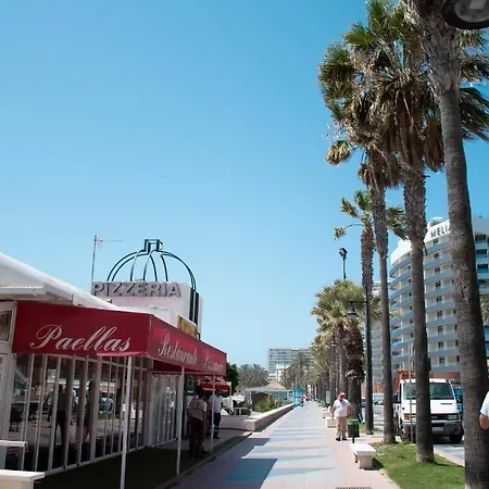 Monko Arena & Lägenhet *