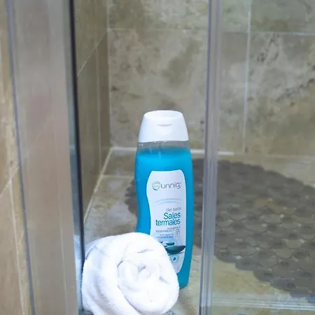 Monko Arena & Lägenhet *