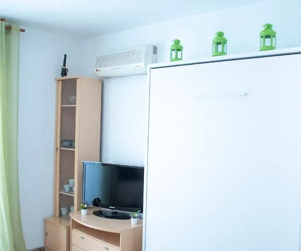 Monko Arena & Torremolinos